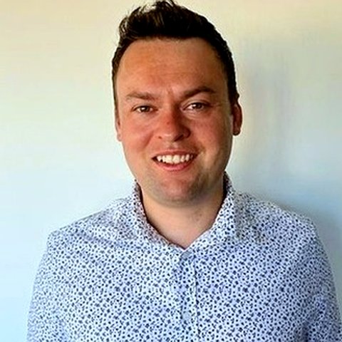 Kevin Barzic